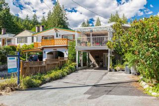 Photo 39: 1524 KILMER Road in North Vancouver: Lynn Valley House for sale : MLS®# R2735099