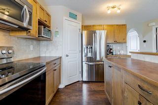 Photo 14: 340 Luxstone Place: Airdrie Detached for sale : MLS®# A1189968