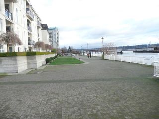 Photo 18: 304 2 RENAISSANCE Square in New Westminster: Quay Condo for sale in "THE LIDO" : MLS®# R2840095