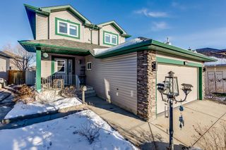 Photo 2: 139 Stonegate Place NW: Airdrie Detached for sale : MLS®# A2017039