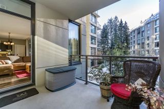 Photo 18: 410 1415 PARKWAY BOULEVARD in Coquitlam: Westwood Plateau Condo for sale : MLS®# R2242537