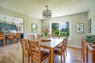 Photo 8: 2041 Skyline Cres in Central Saanich: CS Keating House for sale : MLS®# 932839
