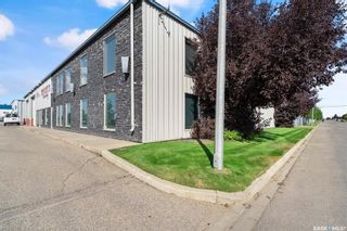 Photo 2: A 3303 Faithfull Avenue in Saskatoon: North Industrial SA Commercial for lease : MLS®# SK907345