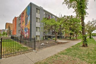 Photo 16: 103 1333 13 Avenue SW in Calgary: Beltline Apartment for sale : MLS®# A2054284