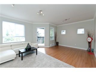 Photo 3: 21 22788 WESTMINSTER Highway in Richmond: Hamilton RI Townhouse for sale in "HAMILTON STATION" : MLS®# V1069845