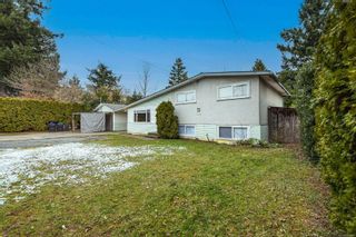Photo 2: 1936 Willemar Ave in Courtenay: CV Courtenay City House for sale (Comox Valley)  : MLS®# 951474
