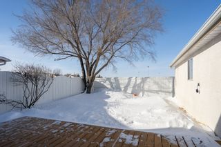 Photo 24: Canterbury Park Bungalow: House for sale (Winnipeg) 