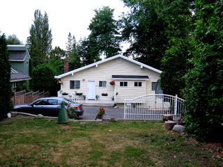 Photo 16: 4153 MARINE Drive in Burnaby: South Slope House for sale in "SOUTH SLOPE" (Burnaby South)  : MLS®# V592222