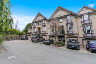 Photo 18: 22 32501 FRASER Crescent in Mission: Mission BC Townhouse for sale : MLS®# R2887176