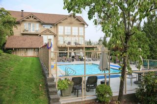 Photo 31: 29 2979 PANORAMA Drive in Coquitlam: Westwood Plateau Townhouse for sale in "DEERCREST ESTATES" : MLS®# R2811038