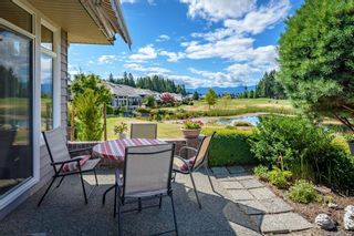 Photo 34: 377 3399 Crown Isle Dr in Courtenay: CV Crown Isle Row/Townhouse for sale (Comox Valley)  : MLS®# 888338
