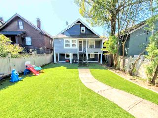 Photo 33: 2159 W 45TH AVENUE in Vancouver: Kerrisdale House for sale (Vancouver West)  : MLS®# R2571281