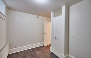 Photo 17: Lower 10 Sylvan Avenue in Toronto: Dufferin Grove House (3-Storey) for lease (Toronto C01)  : MLS®# C5508941