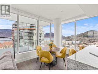 Photo 13: 1181 Sunset Drive Unit# 1506 in Kelowna: House for sale : MLS®# 10307994