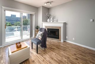 Photo 5: 373 333 Riverfront Avenue SE in Calgary: Downtown East Village Apartment for sale : MLS®# A2128489