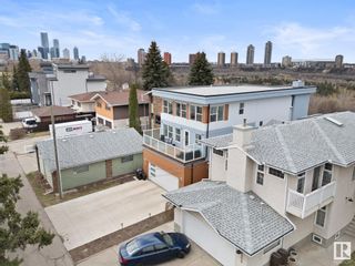 Photo 40: 8308 ROWLAND Road in Edmonton: Zone 19 House for sale : MLS®# E4384654