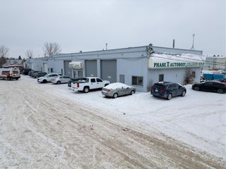 Photo 13: 1271 Dugald Road in Winnipeg: Industrial / Commercial / Investment for sale (3N)  : MLS®# 202401919