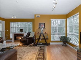 Photo 1: 208 2285 WELCHER Avenue in Port Coquitlam: Central Pt Coquitlam Condo for sale : MLS®# R2362598