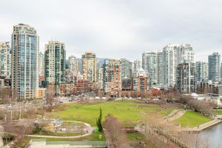 Photo 35: 1202 1560 HOMER Mews in Vancouver: Yaletown Condo for sale in "Erickson" (Vancouver West)  : MLS®# R2763191