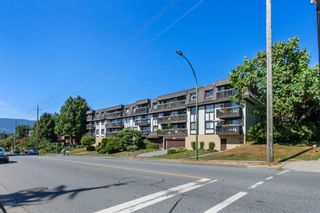 Photo 34: 207 310 W 3RD STREET in North Vancouver: Lower Lonsdale Condo for sale : MLS®# R2611431