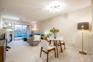 Photo 14: 217 9339 UNIVERSITY Crescent in Burnaby: Simon Fraser Univer. Condo for sale in "HARMONY AT THE HIGHLANDS" (Burnaby North)  : MLS®# R2649698