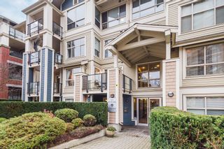 Photo 28: 201 275 ROSS Drive in New Westminster: Fraserview NW Condo for sale in "THE GROVE AT VICTORIA HILL" : MLS®# R2831860