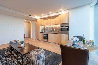 Photo 9: 2604 1568 ALBERNI Street in Vancouver: West End VW Condo for sale in "ALBERNI BY KENGO KUMA" (Vancouver West)  : MLS®# R2859166