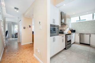 Photo 12: 245 E 17TH Street in North Vancouver: Central Lonsdale Townhouse for sale : MLS®# R2870438