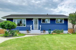 Main Photo: 8827 48 Avenue NW in Calgary: Bowness Detached for sale : MLS®# A1250820