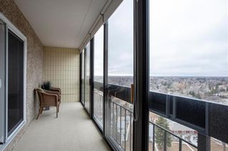 Photo 15: 15G 1975 Corydon Avenue in Winnipeg: Tuxedo Condominium for sale (1E)  : MLS®# 202106500
