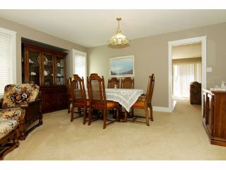 Photo 5: 4553 217A Street in Langley: Murrayville House for sale : MLS®# F1316260