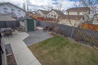 Photo 31: 119 Stonegate Crescent NW: Airdrie Detached for sale : MLS®# A1215666
