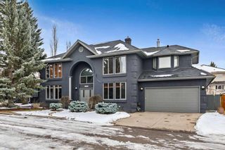 Photo 2: 12940 Candle Crescent SW in Calgary: Canyon Meadows Detached for sale : MLS®# A2118602