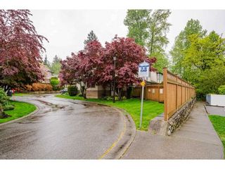 Photo 35: 46 8863 216 Street in Langley: Walnut Grove Townhouse for sale in "Emerald Estates" : MLS®# R2574730