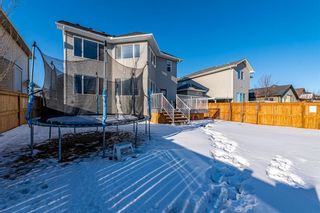 Photo 47: 2217 High Country Rise NW: High River Detached for sale : MLS®# A1171385