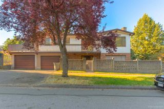 Photo 1: 365 E 29TH Avenue in Vancouver: Main House for sale (Vancouver East)  : MLS®# R2480994