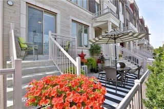 Photo 17: 145 Long Branch Ave Unit #18 in Toronto: Long Branch Condo for sale (Toronto W06)  : MLS®# W3985696