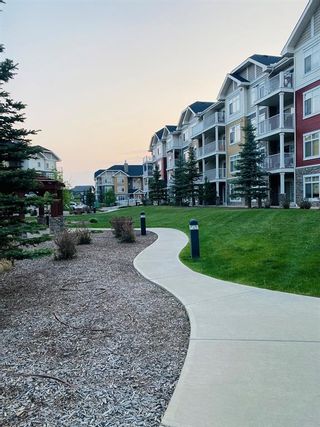 Photo 2: 2208 155 Skyview Ranch Way NE in Calgary: Skyview Ranch Apartment for sale : MLS®# A2046653