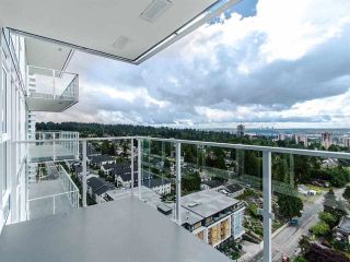 Photo 12: 1803 652 WHITING Way in Coquitlam: Coquitlam West Condo for sale in "Lougheed Heights" : MLS®# R2473689