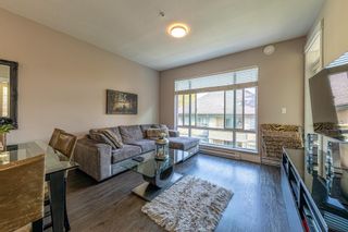 Photo 12: 415 2465 WILSON Avenue in Port Coquitlam: Central Pt Coquitlam Condo for sale in "ORCHID PHASE 2" : MLS®# R2733618