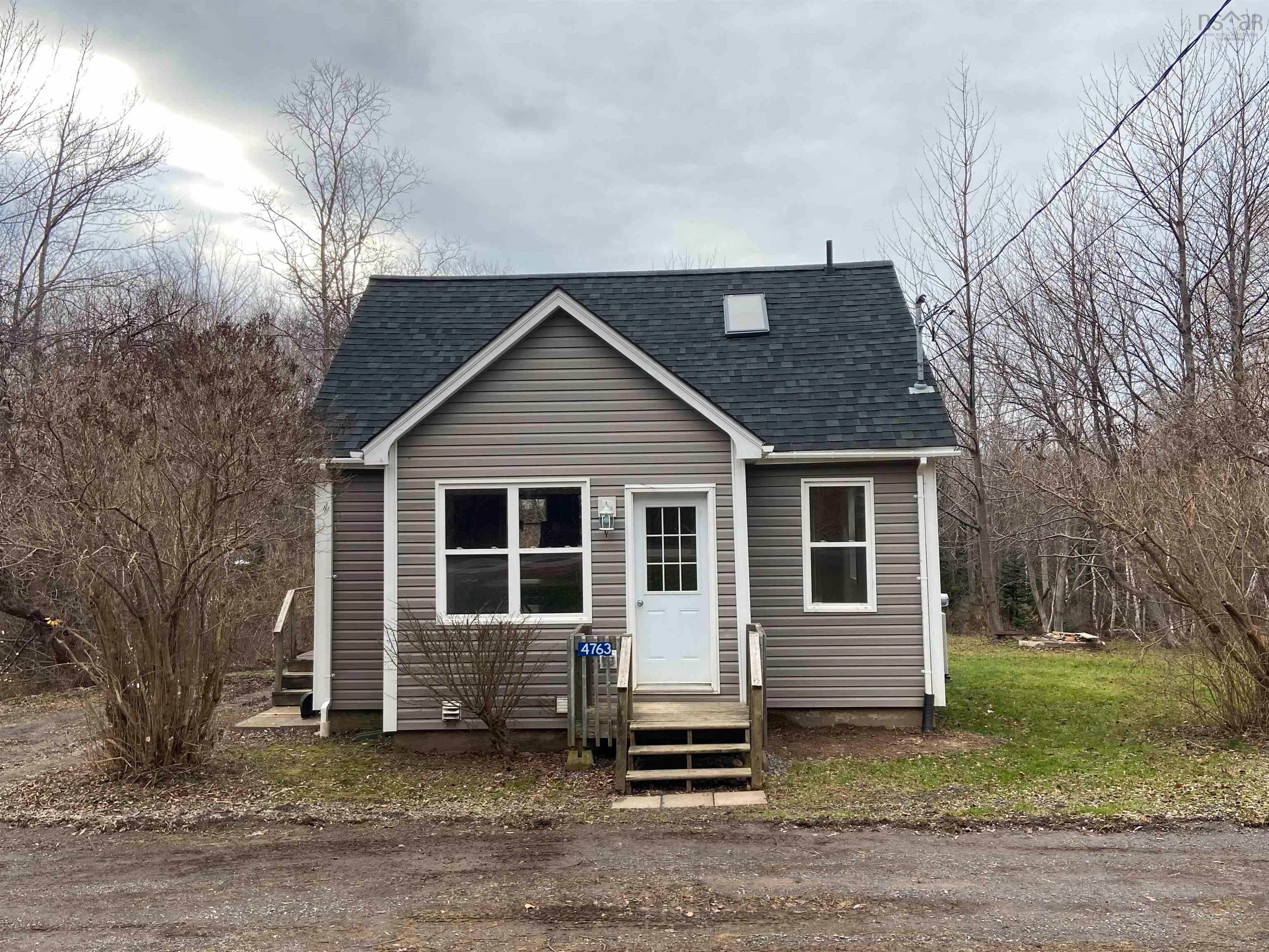 Main Photo: 4763 Pictou Landing Road in Trenton: 108-Rural Pictou County Residential for sale (Northern Region)  : MLS®# 202129780