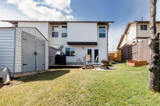 Photo 25: 1176 Ranchlands Boulevard NW in Calgary: Ranchlands Semi Detached for sale : MLS®# A1210891