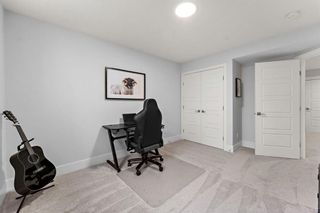 Photo 38: 1431 Aldrich Place: Carstairs Semi Detached (Half Duplex) for sale : MLS®# A2106466