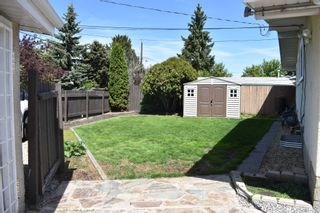 Photo 35: 8708 162 St NW in Edmonton: Meadowlark Park House for sale : MLS®# 4200221