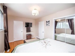 Photo 9: 26 Bellavista Crescent in Winnipeg: Crestview Residential for sale (5H)  : MLS®# 1706690