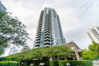 Photo 1: 305 4380 HALIFAX STREET in Burnaby: Brentwood Park Condo for sale (Burnaby North)  : MLS®# R2510957