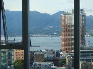 Photo 12: 2706 668 CITADEL PARADE in Vancouver: Downtown VW Condo for sale in "SPECTRUM" (Vancouver West)  : MLS®# R2000257