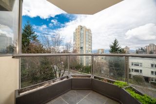 Photo 26: 5B 1568 W 12TH Avenue in Vancouver: Fairview VW Condo for sale in "The Shaughnessy" (Vancouver West)  : MLS®# R2858699