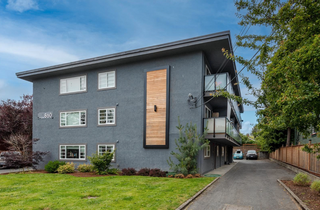 Photo 7: Multi-family apartment building for sale Vancouver Island BC: Multifamily for sale : MLS®# 909194