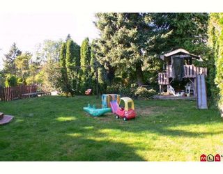 Photo 8: 18089 59TH Avenue in Surrey: Cloverdale BC House for sale (Cloverdale)  : MLS®# F2826972
